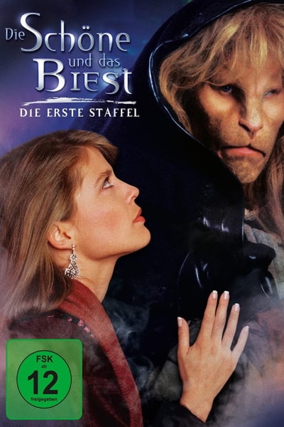 Beauty and the Beast - Season 1 (1987)