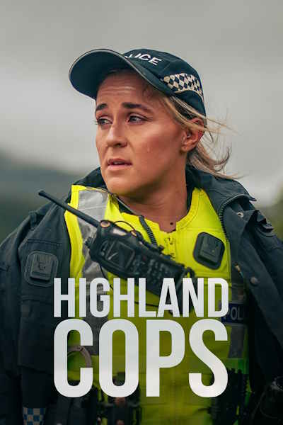 Highland Cops - Season 1