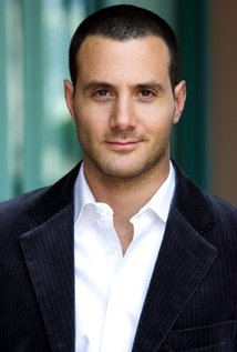 Daniel Kash