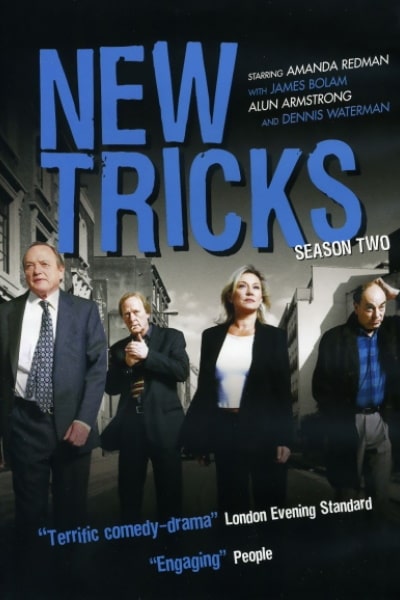 New Tricks - Season 2