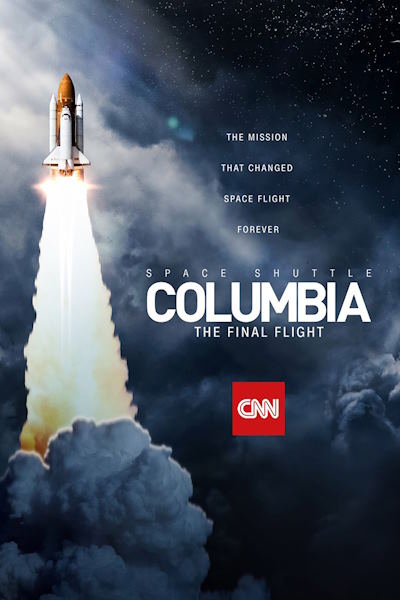 Space Shuttle Columbia: The Final Flight - Season 1
