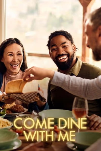 Come Dine with Me - Season 53
