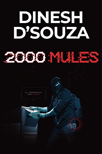 2000 Mules