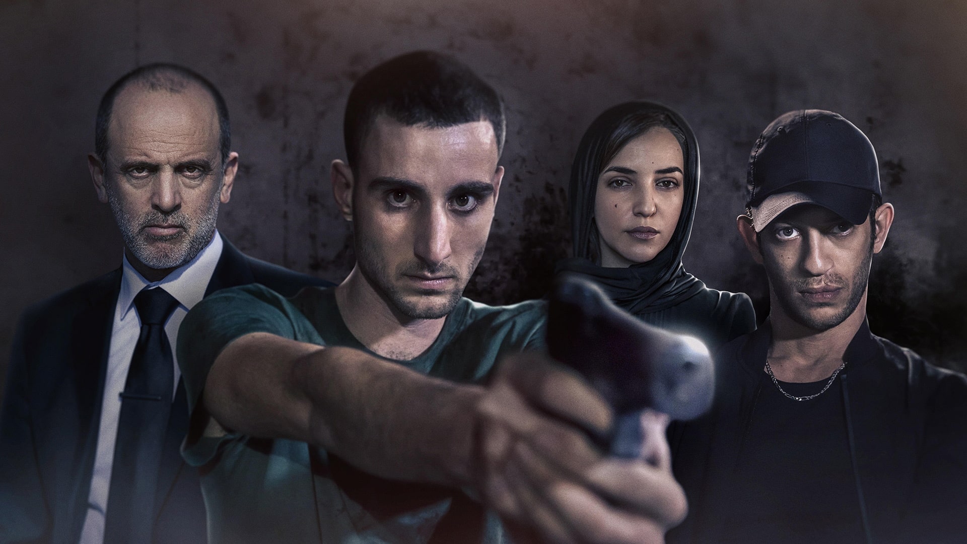 Season 1