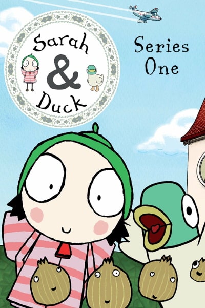 Sarah and Duck - Season 1