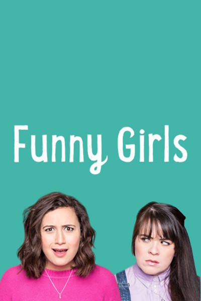 Funny Girls - Season 1