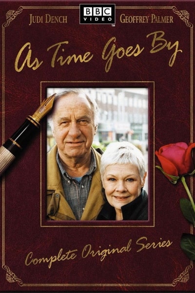 As Time Goes By - Season 10