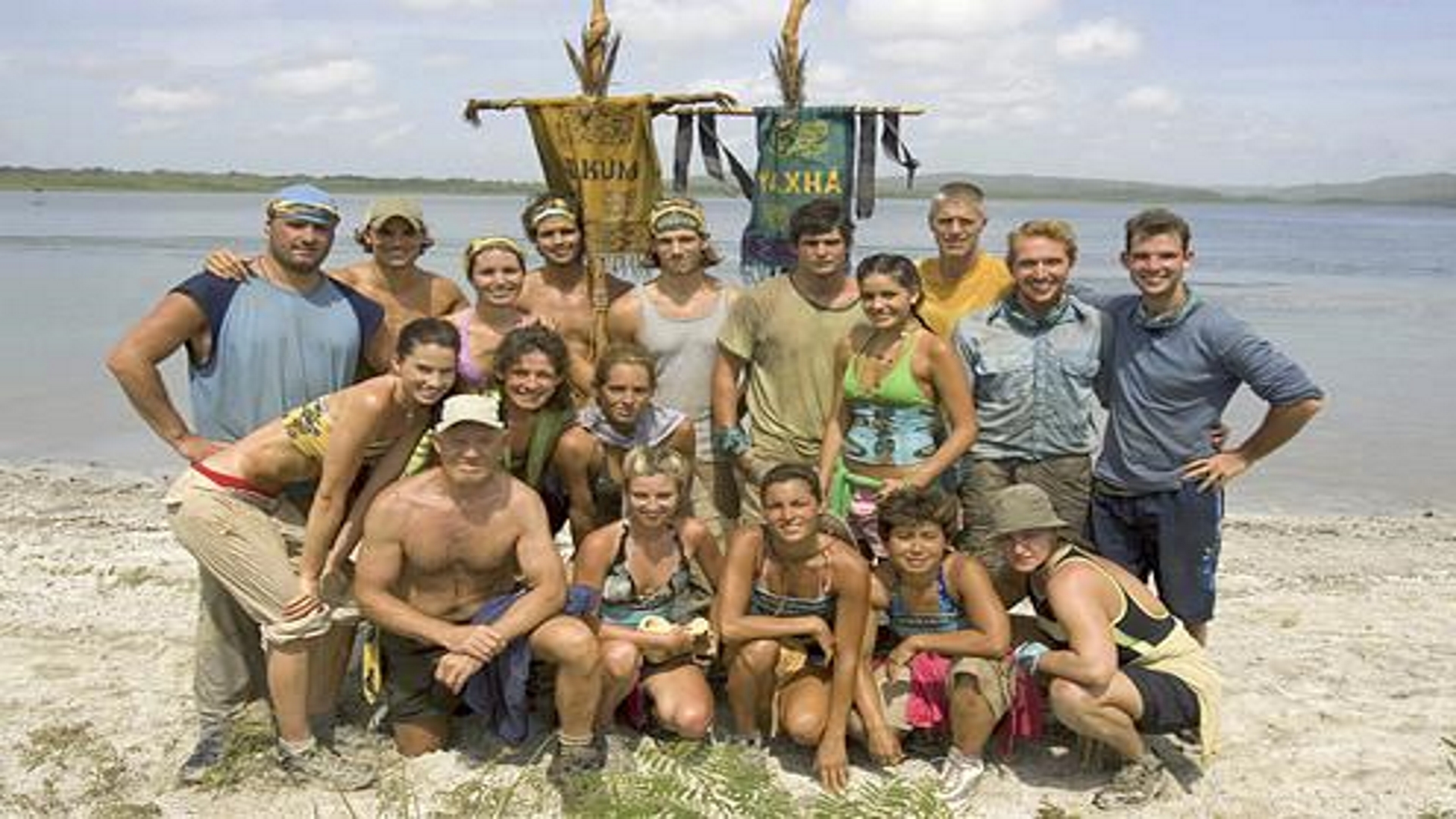 Survivor Season 12 Watch Online Movies And Tv Episodes On Fmovies