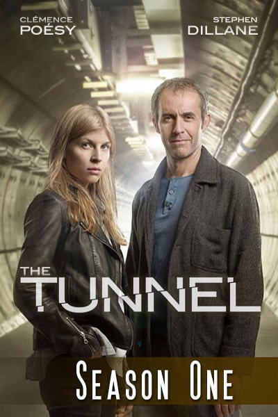 The Tunnel - Season 1