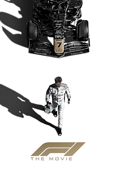F1: The Movie (2025)