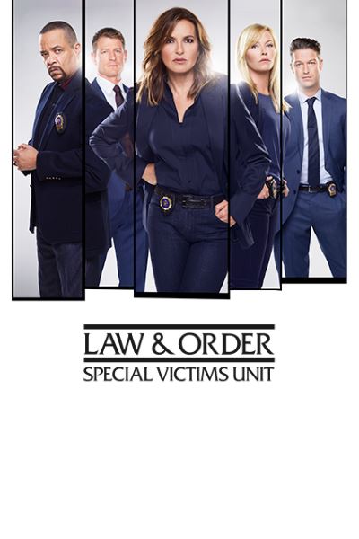Law & Order: Special Victims Unit - Season 20