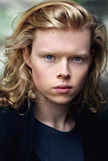 Kai Alexander