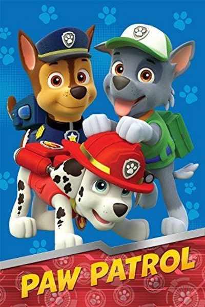 Paw Patrol - Season 2