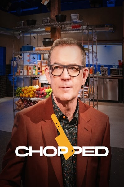 Chopped - Season 61