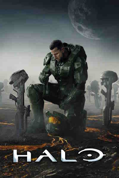 Halo - Season 2 (HDR)
