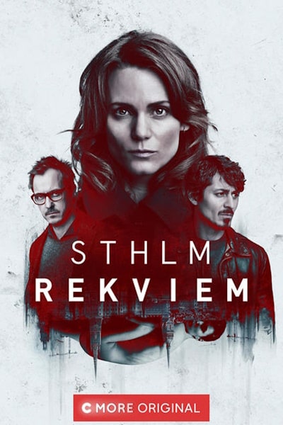 Sthlm Requiem - Season 1