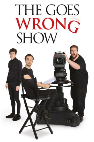 The Goes Wrong Show - Season 1