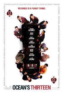 Oceans Thirteen