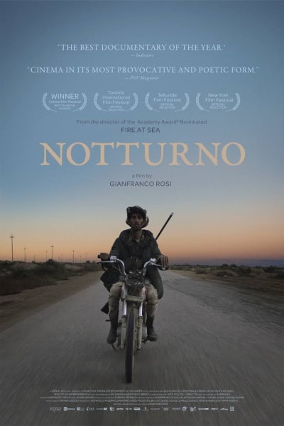 Notturno [Sub: Eng]