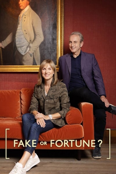 Fake or Fortune - Season 12