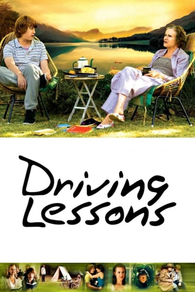 Driving Lessons