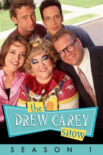 The Drew Carey Show Season 1 Watch Online Movies And Tv Episodes On Fmovies