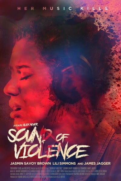 Sound of Violence (Conductor)