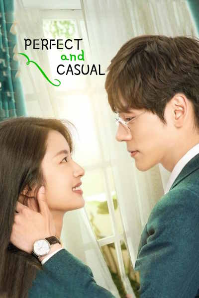 Perfect and Casual - Season 1