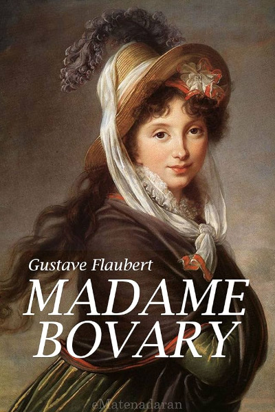Emma Bovary