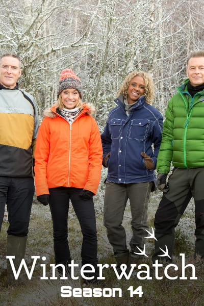 Winterwatch - Season 14