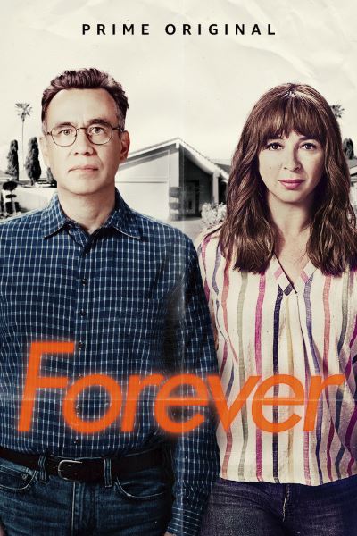 Forever - Season 1 (2018)