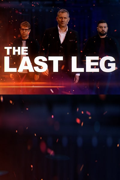 The Last Leg - Season 30