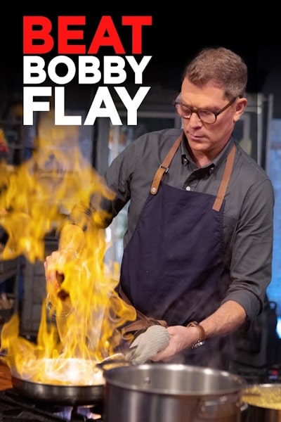 Beat Bobby Flay - Season 29