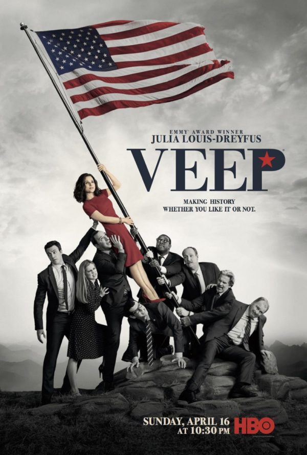 Veep - Season 6
