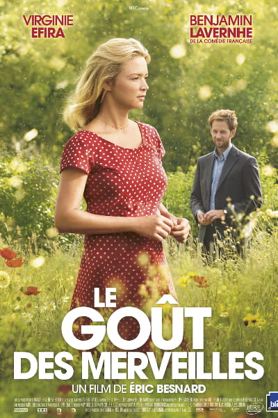 The Sense of Wonder (Le gout des merveilles)