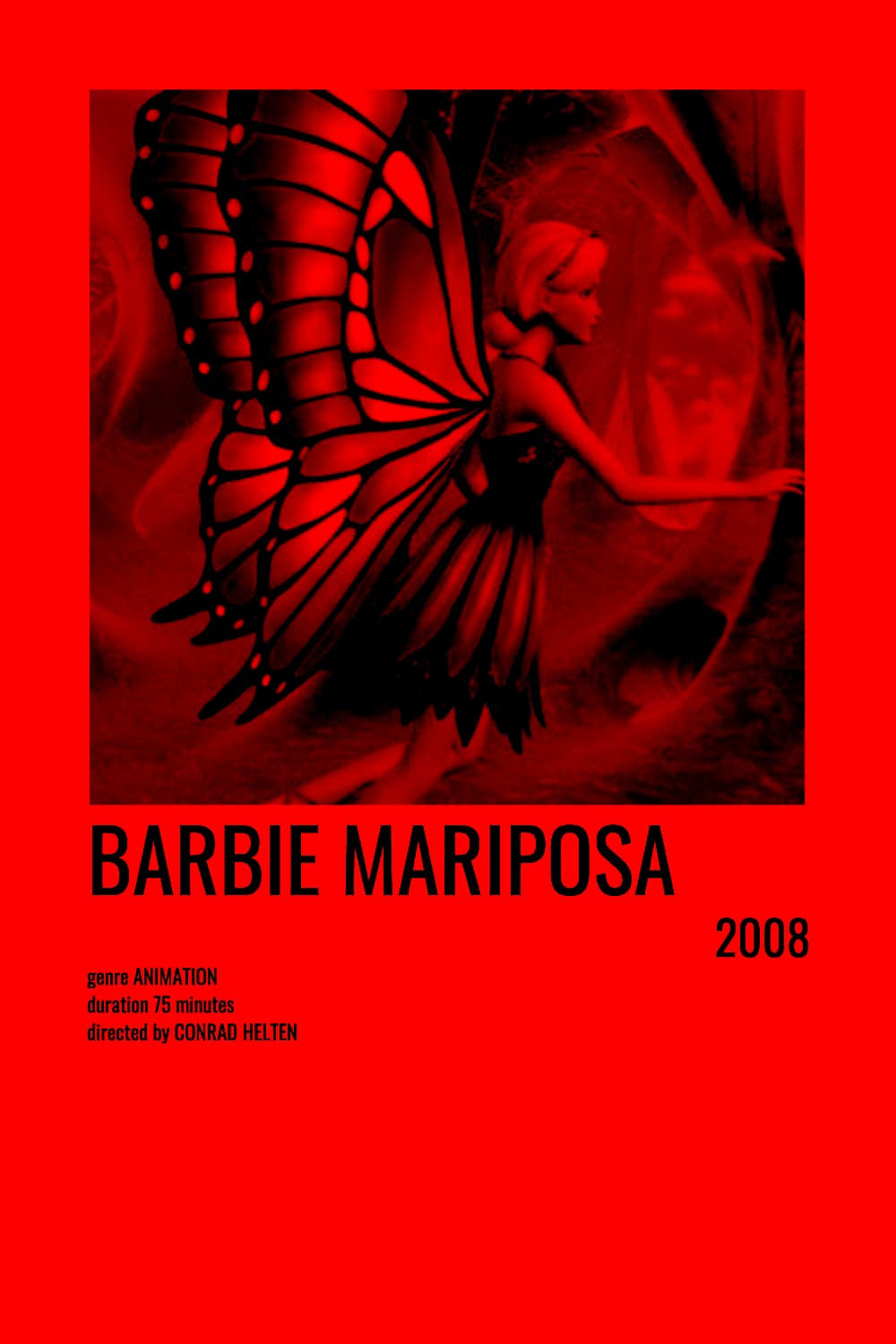 Barbie Mariposa and Her Butterfly Fairy Friends