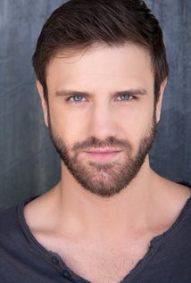 Derek Krantz