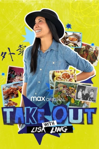 Take Out with Lisa Ling - Season 1