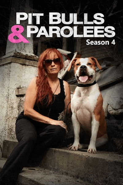 Pit Bulls and Parolees - Season 4