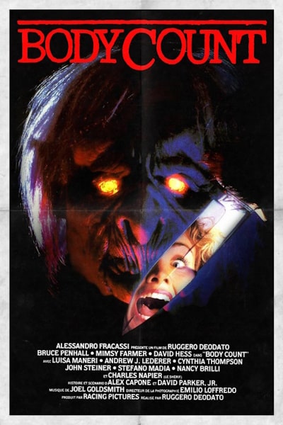 Body Count (Camping del terrore)