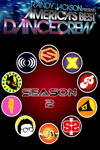 Americas Best Dance Crew - Season 2