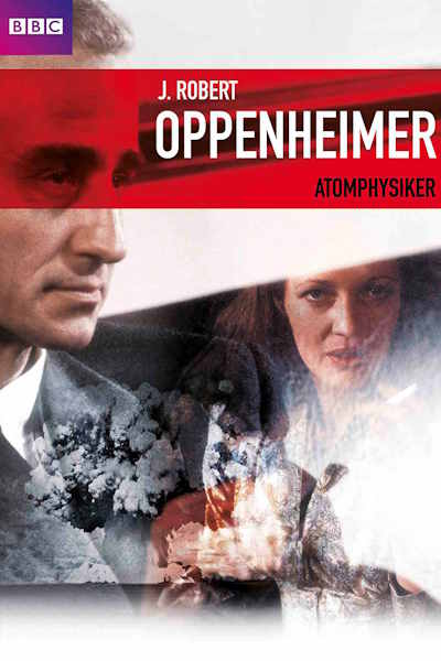 Oppenheimer - Season 1