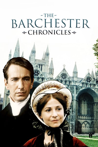 The Barchester Chronicles - Season 1