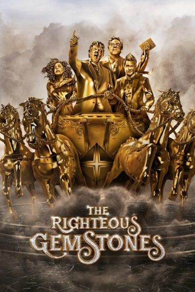 The Righteous Gemstones - Season 3