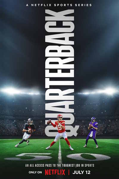 Quarterback - Season 1