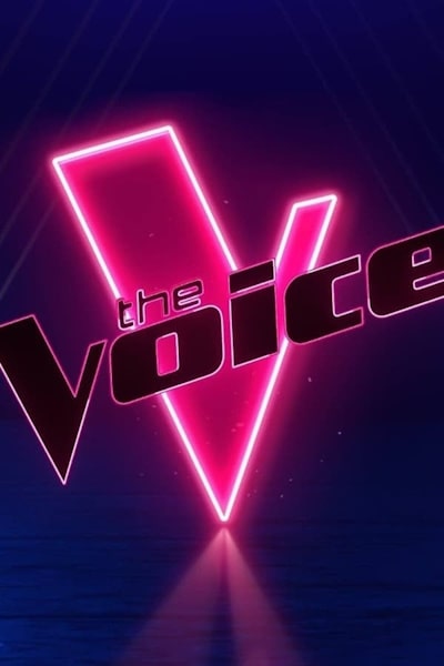 The Voice - Season 7 (AU)