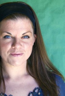 Kate Gaffney