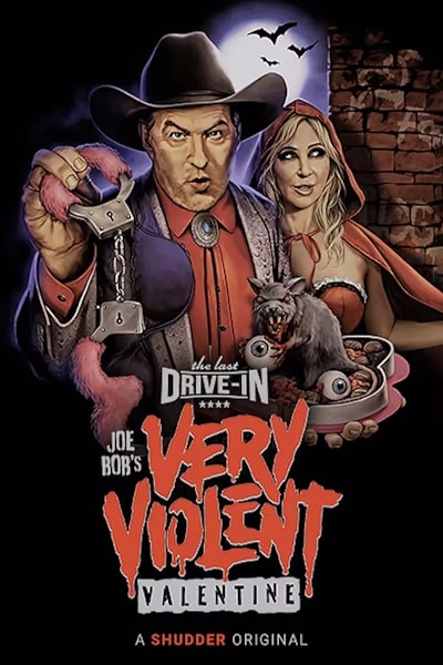 The Last Drive-In with Joe Bob Briggs - Season 23