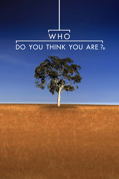 Who Do You Think You Are - Season 16 (AU)