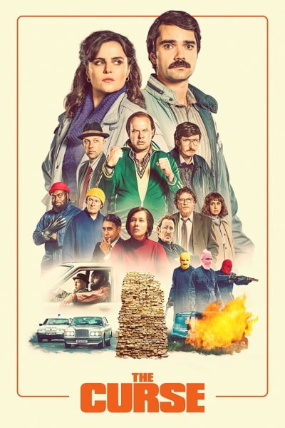 The Curse - Season 1